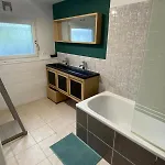 度假居 La Maison Callinora
