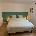 度假居 La Maison Callinora