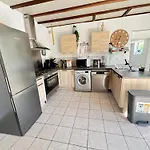 La Maison Callinora *