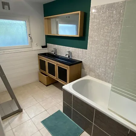 Holiday home La Maison Callinora