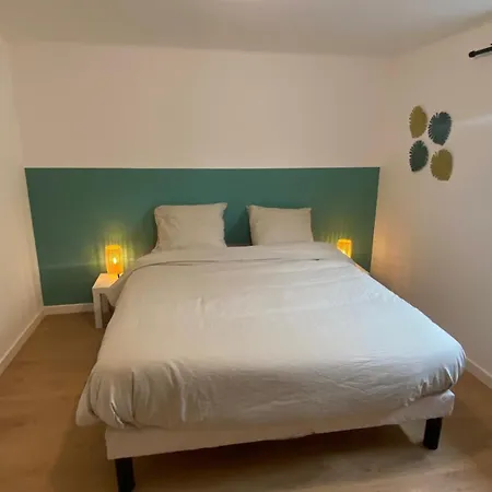 Holiday home La Maison Callinora