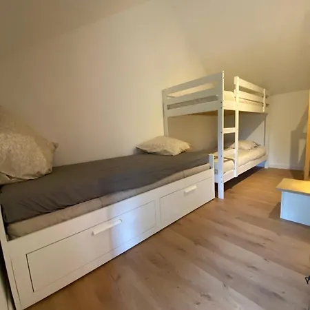 La Maison Callinora
