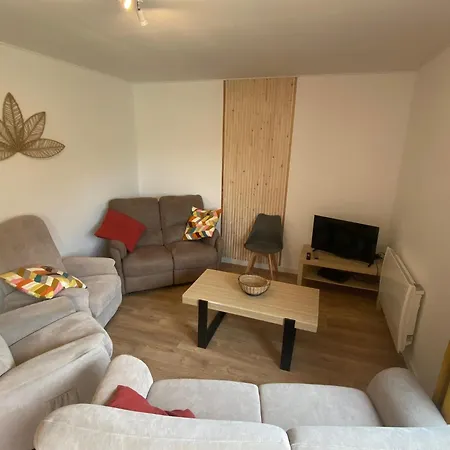 بيت للعطل La Maison Callinora