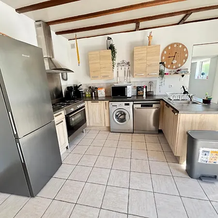 La Maison Callinora *