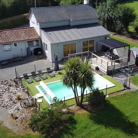 La Maison Callinora