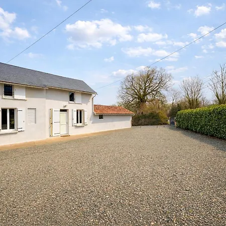 La Maison Callinora بيت للعطل