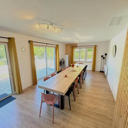 بيت للعطل La Maison Callinora