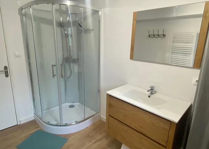 La Maison Callinora *